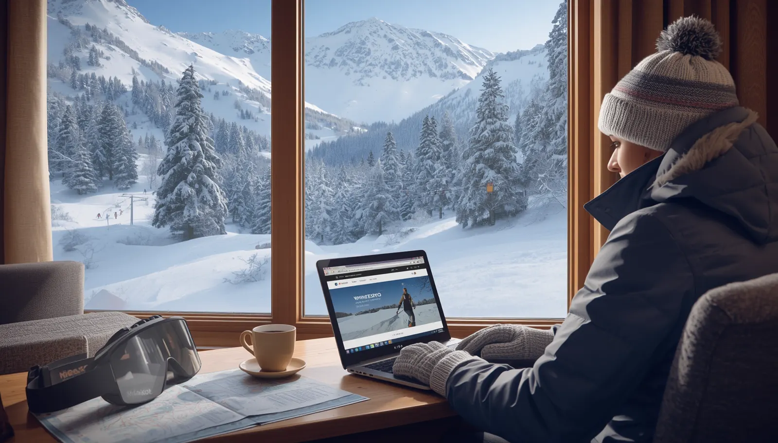 Travel Websites for Niseko Ski Bookings Niseko Ski Bookings