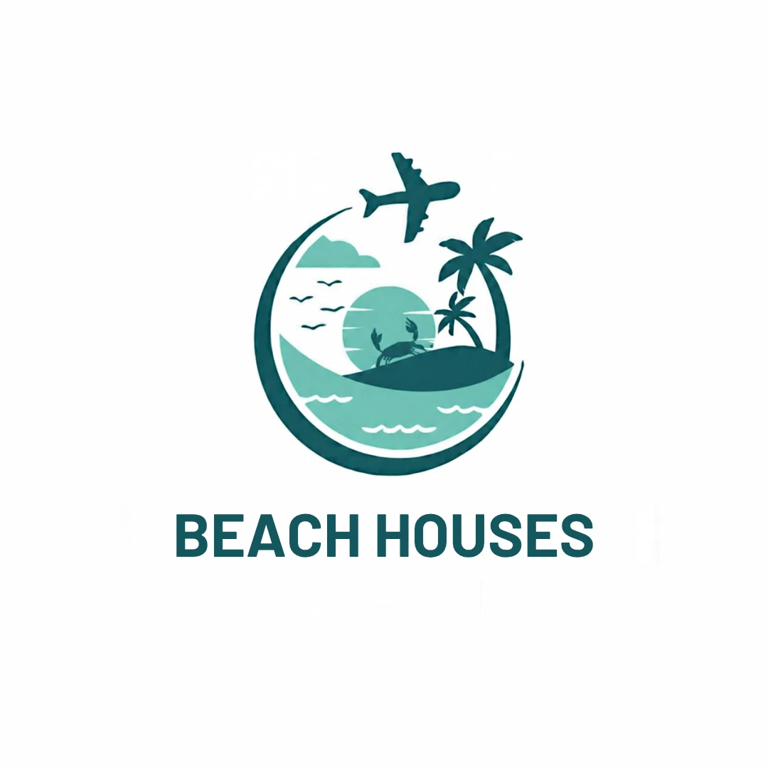 Beach houses for relaxing coastal vacations and stays