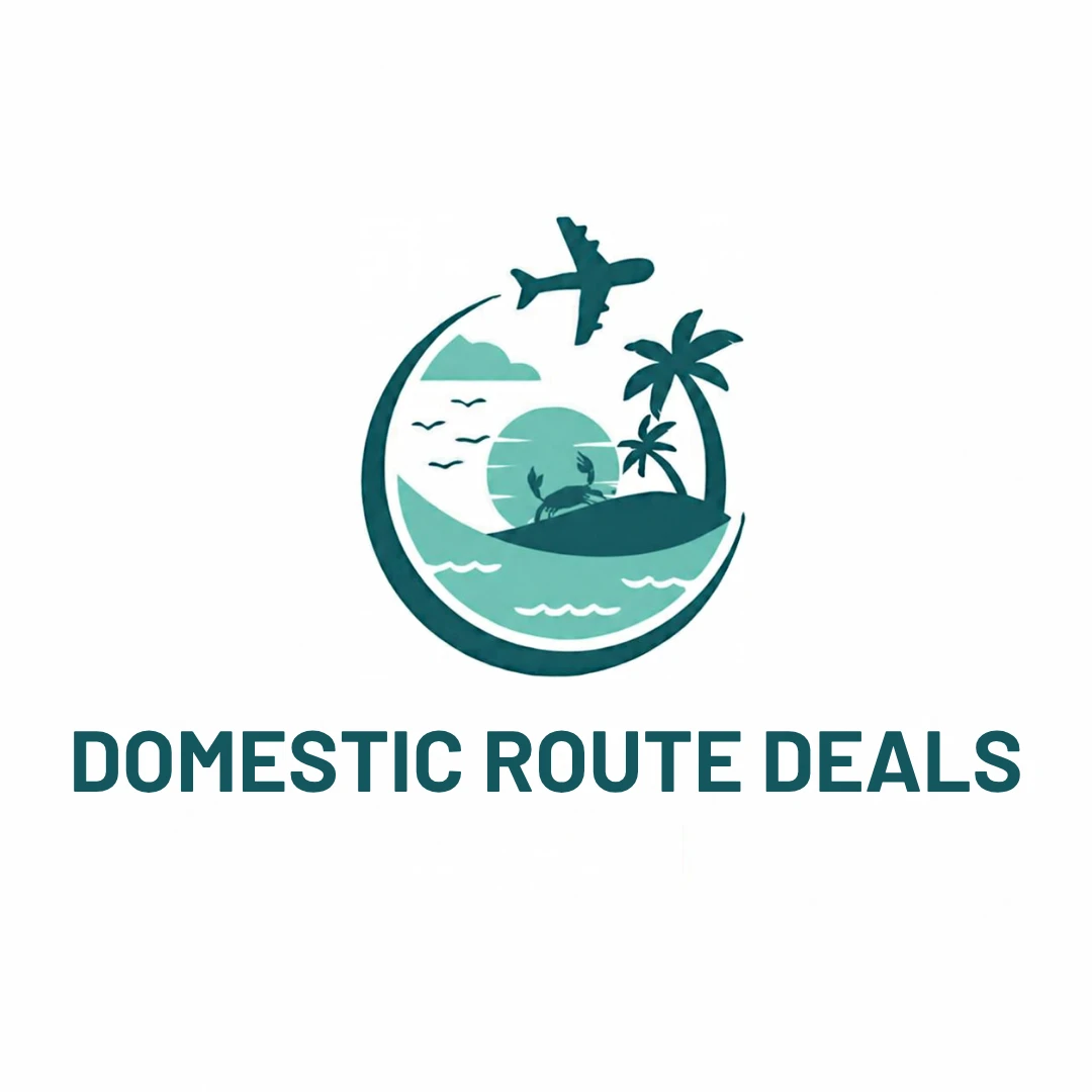Domestic route deals for affordable travel within a country