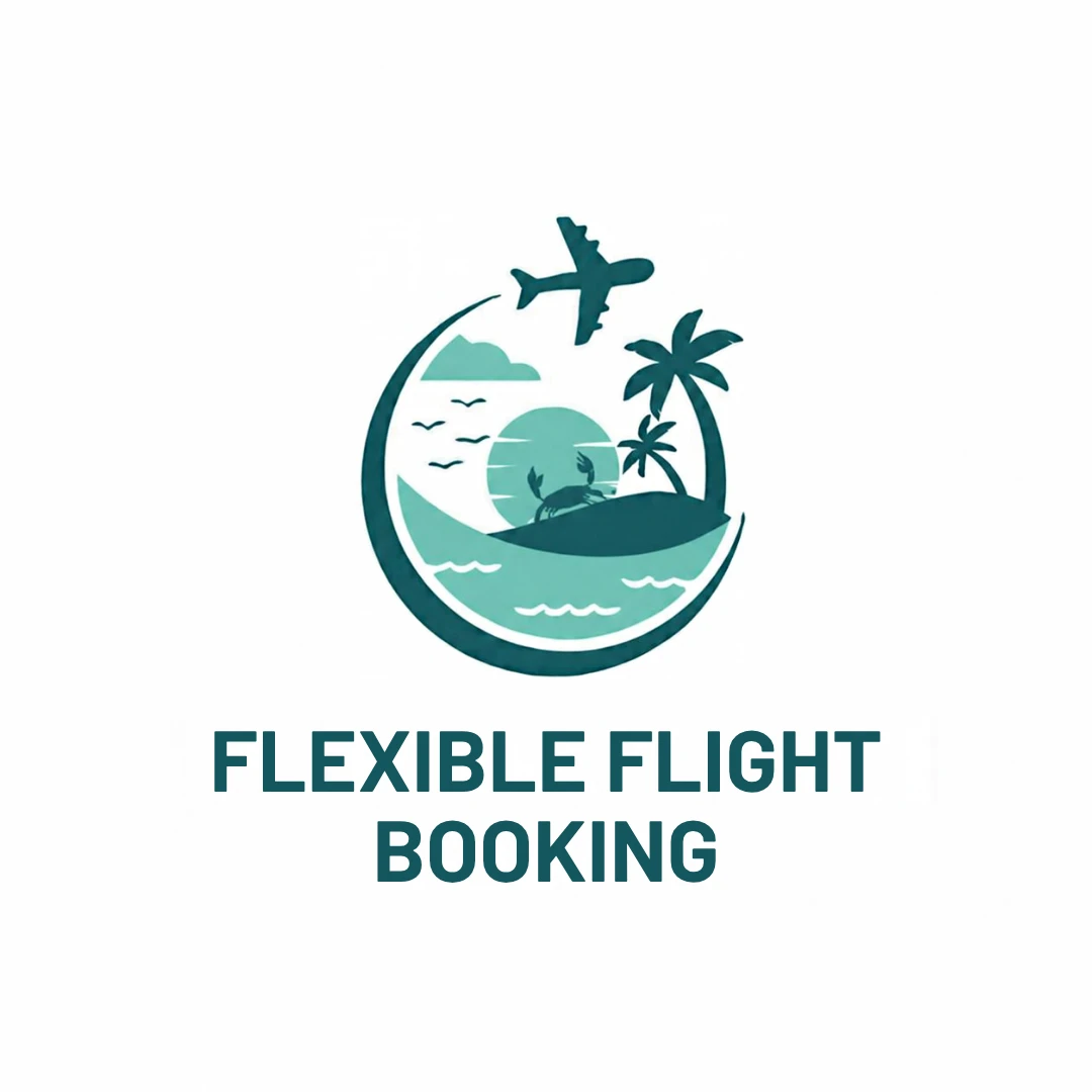 Flexible flight booking options for changing travel plans