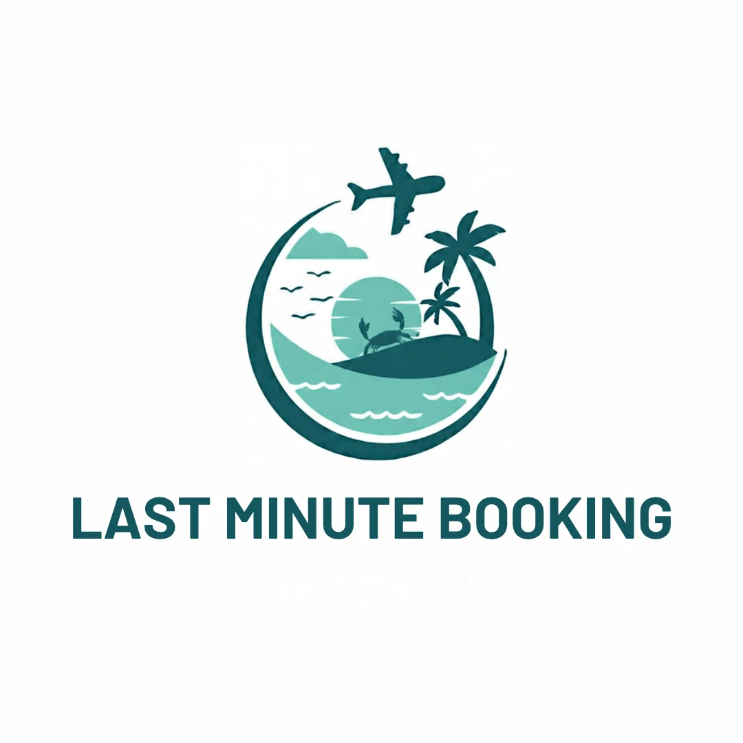 Last minute booking ideas for spontaneous travel arrangements