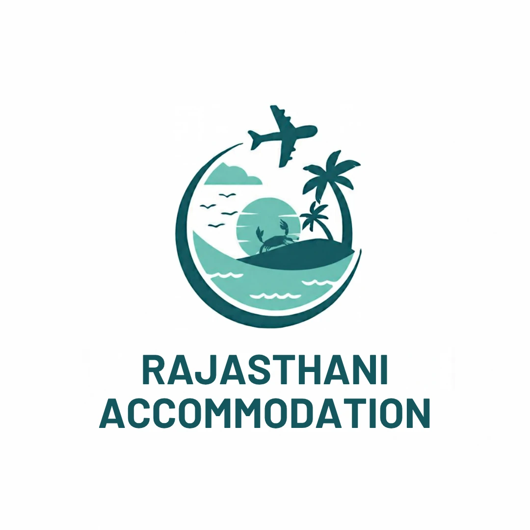 Rajasthani accommodation for cultural and memorable travel stays