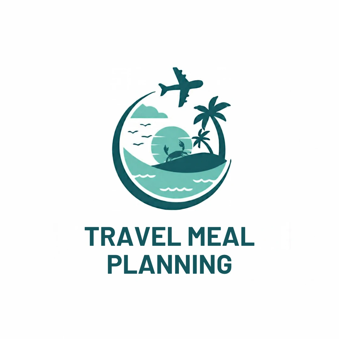 Travel meal planning for organized dining during trips