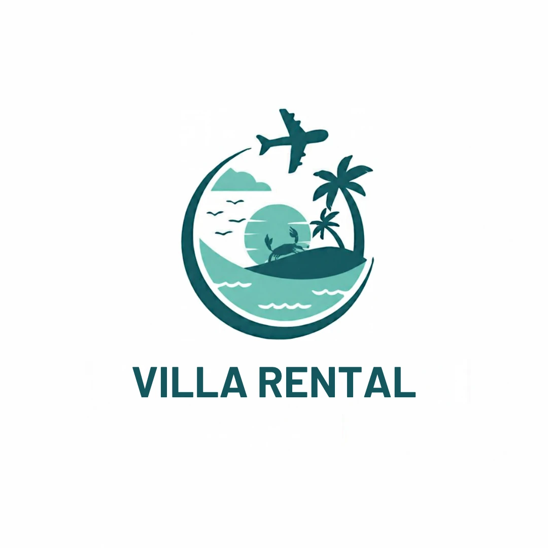 Villa rental options for private and comfortable travel stays