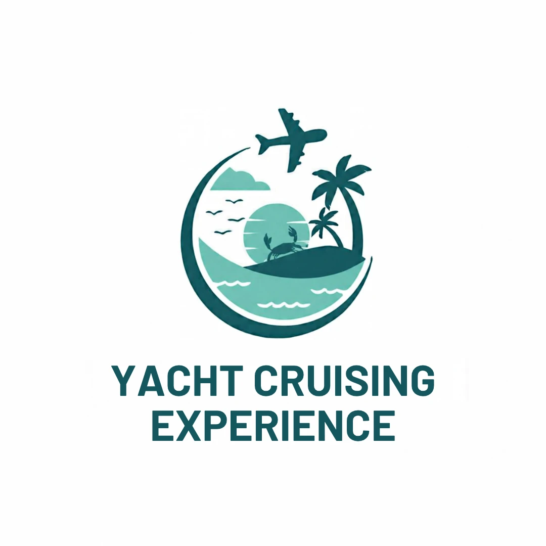 Yacht cruising experiences with scenic coastal travel views