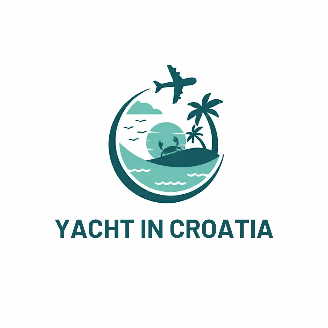 Yacht travel in Croatia with scenic coastal experiences